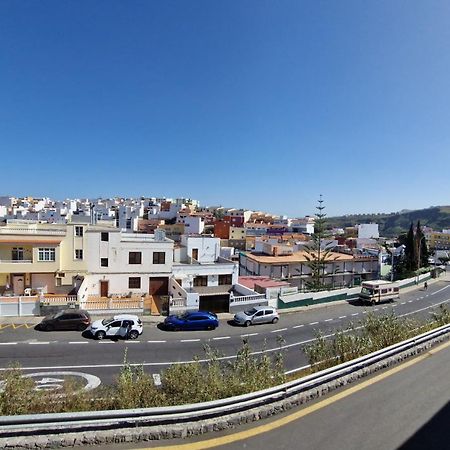 Vivienda Vacacional A 10 Minutos De La Capital. Arucas Exterior photo