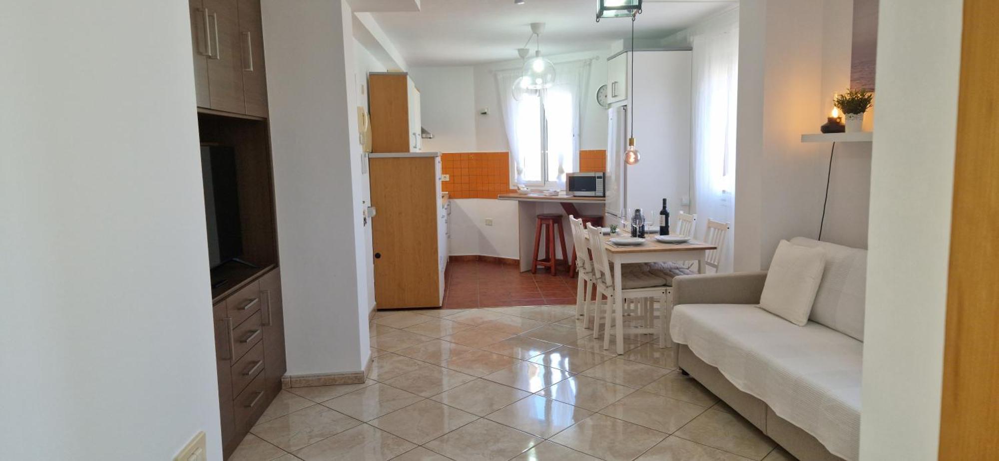 Vivienda Vacacional A 10 Minutos De La Capital. Arucas Exterior photo